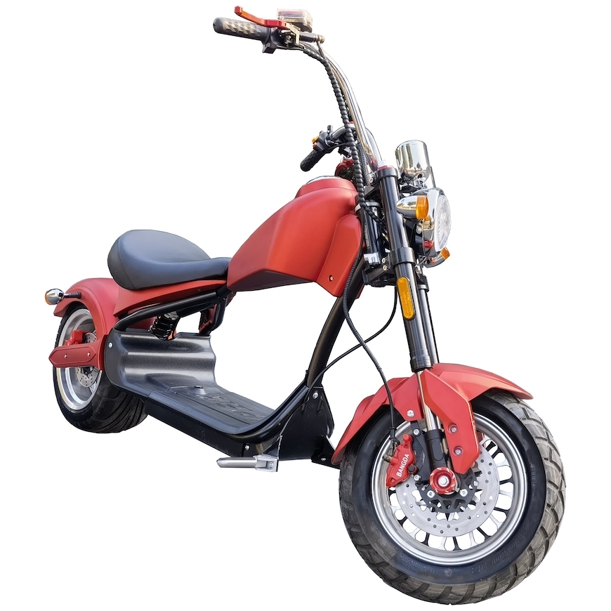 Electric Chopper