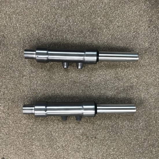 Rear Shocks for CityCoco Harley