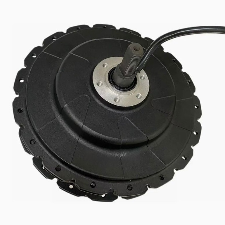 Bafang  H640 750W, 48V, заднє, під тріщатку