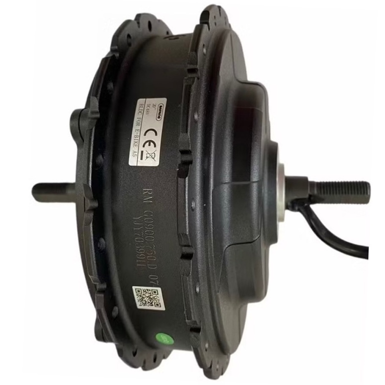 Bafang  H640 750W, 48V, заднє, під тріщатку