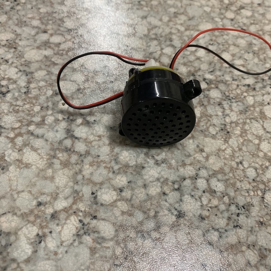 Bluetooth колонка 3W 48-72V