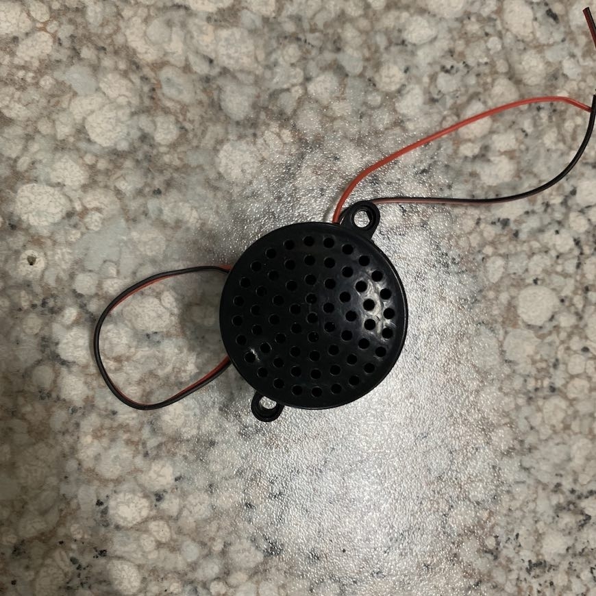 Bluetooth колонка 3W 48-72V