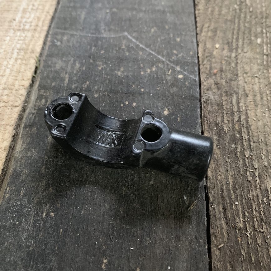 Mirror holder part CityCoco