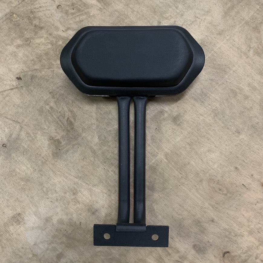 Спинка сидіння для CityCoco Long Range