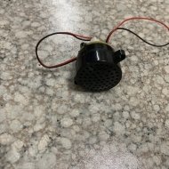 Bluetooth колонка 3W 48-72V