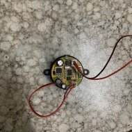Bluetooth колонка 3W 48-72V