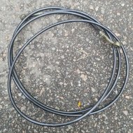 Brake system hose