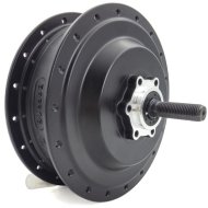 Bafang H400B, 500W, 48V заднє, під тріщатку