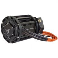 QSMOTOR Mid Drive 4000W