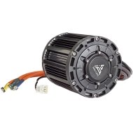 QSMOTOR Mid Drive 4000W