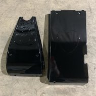 Пластик дна для CityCoco X10