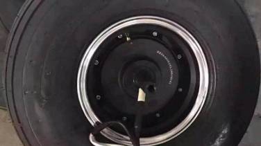 About CityCoco motors and how not to buy an electric scooter with a low-quality motor